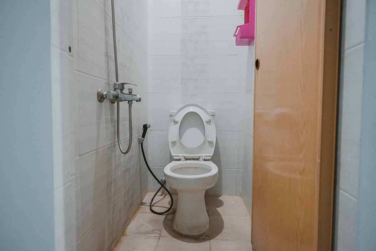 Reddoorz @ Jalan Pemuda Medan Hotel Екстериор снимка